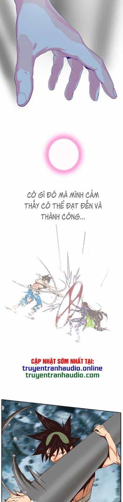 Chúa Tể Học Đường - Chương 501 - ảnh 23