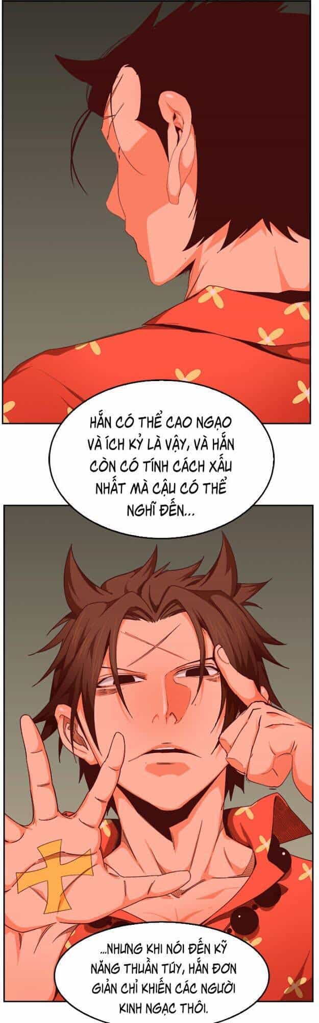 Chúa Tể Học Đường - Chương 503 - ảnh 5