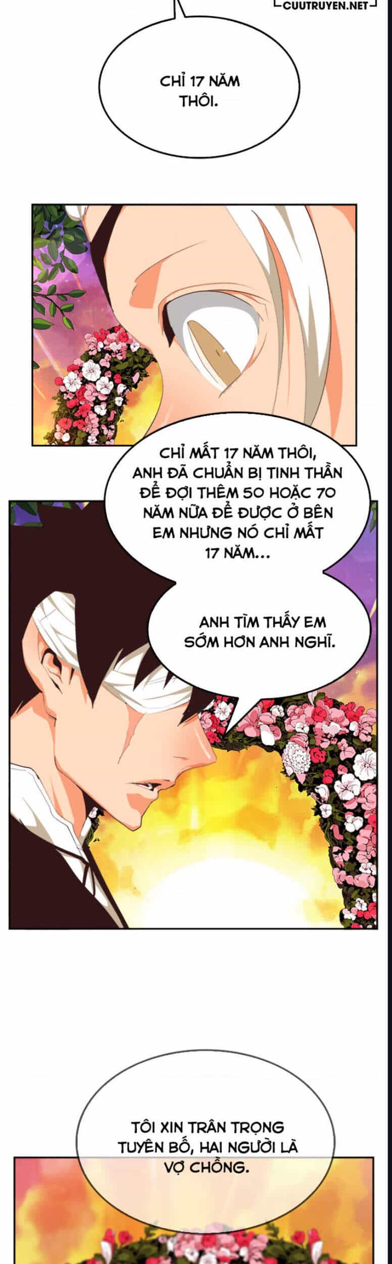 Chúa Tể Học Đường - Chương 504 - ảnh 28