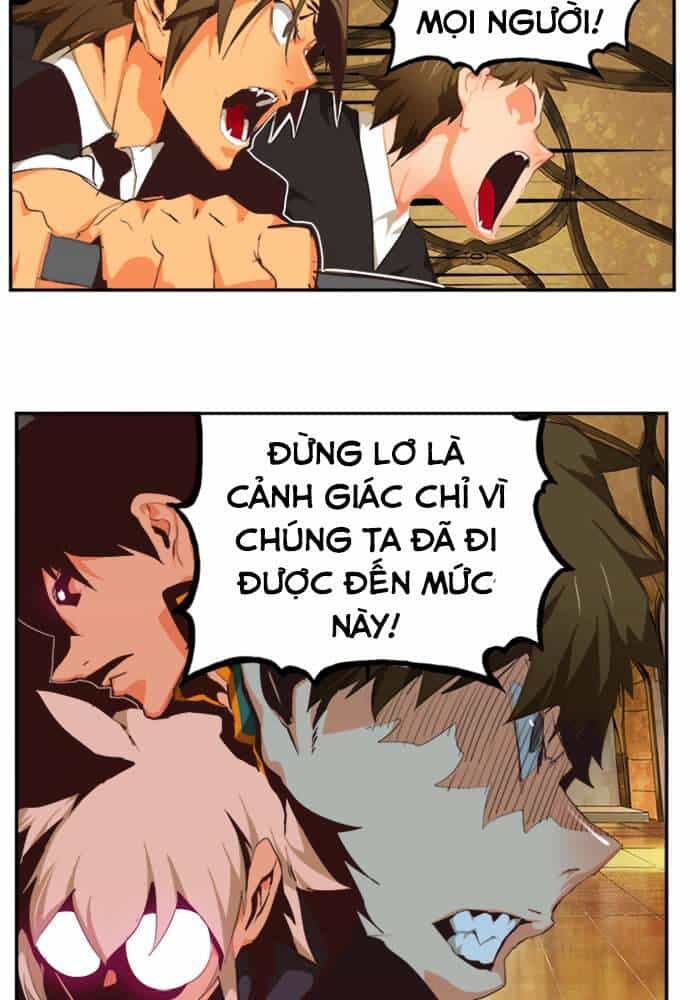 Chúa Tể Học Đường - Chương 511 - ảnh 11