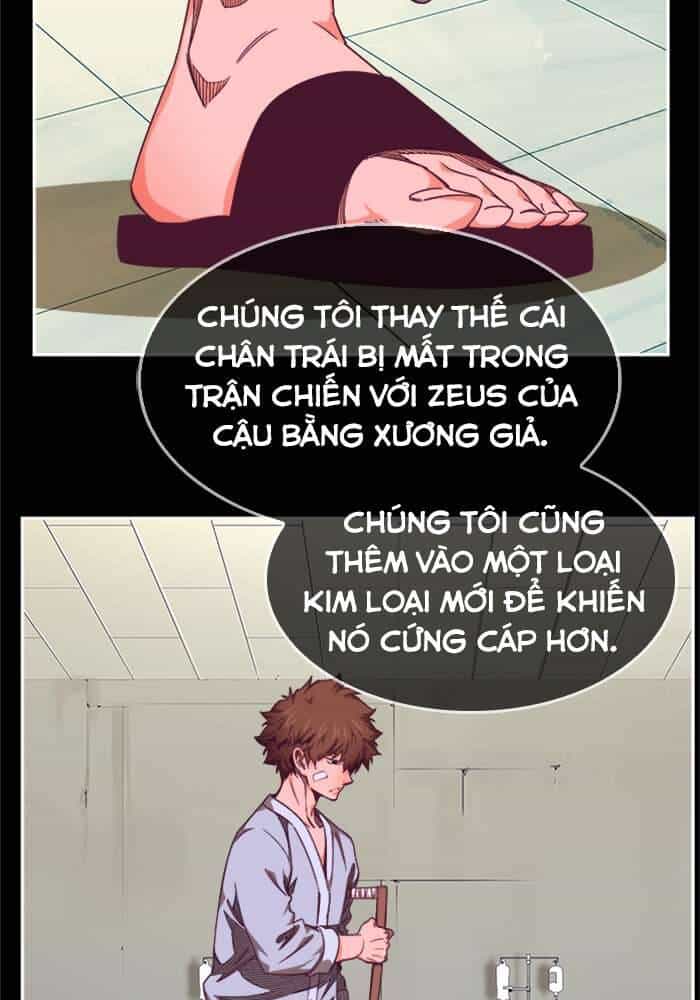 Chúa Tể Học Đường - Chương 511 - ảnh 69