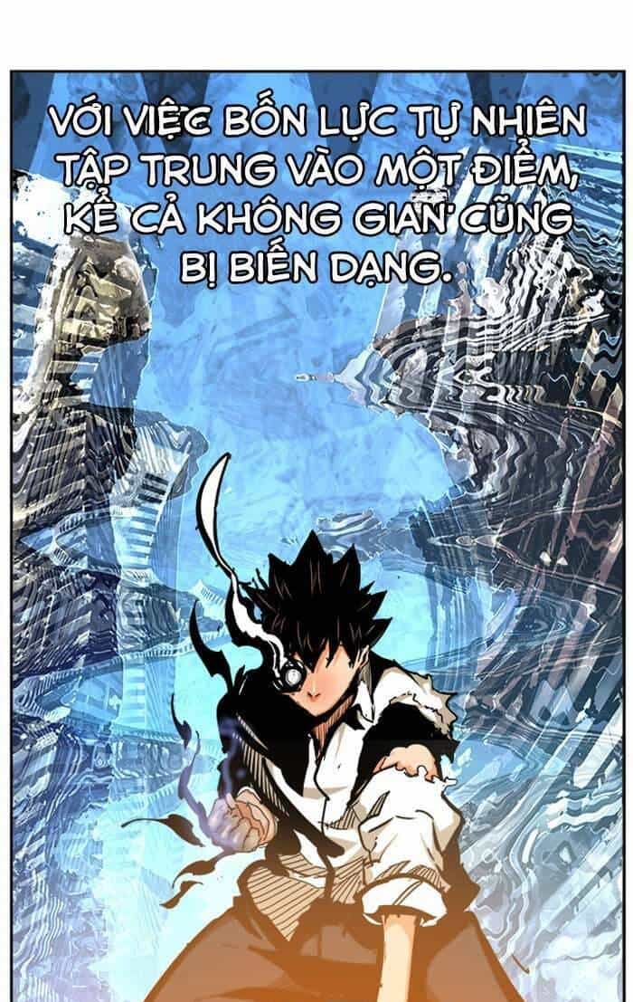 Chúa Tể Học Đường - Chương 516 - ảnh 80
