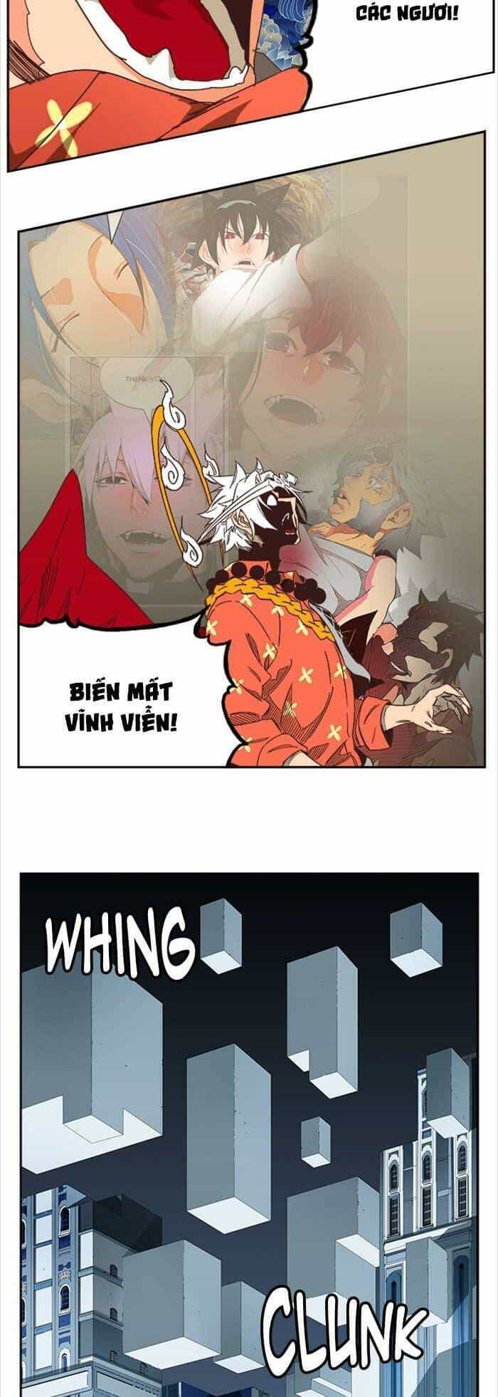Chúa Tể Học Đường - Chương 518 - ảnh 79