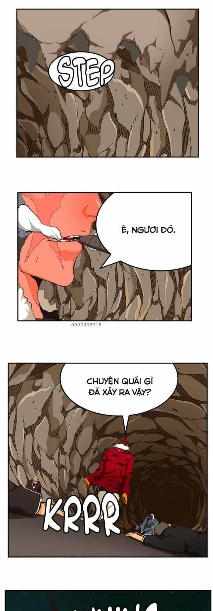 Chúa Tể Học Đường - Chương 519 - ảnh 4