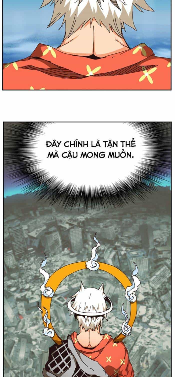 Chúa Tể Học Đường - Chương 520.5 - ảnh 51