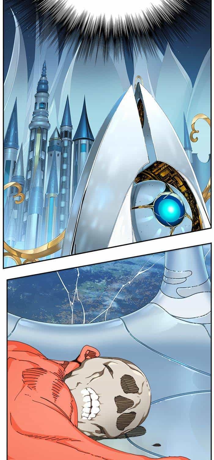 Chúa Tể Học Đường - Chương 520.5 - ảnh 53