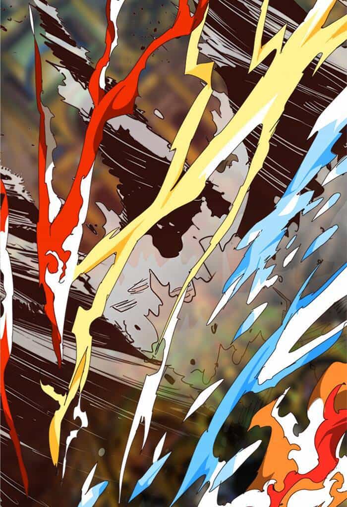 Chúa Tể Học Đường - Chương 521 - ảnh 32