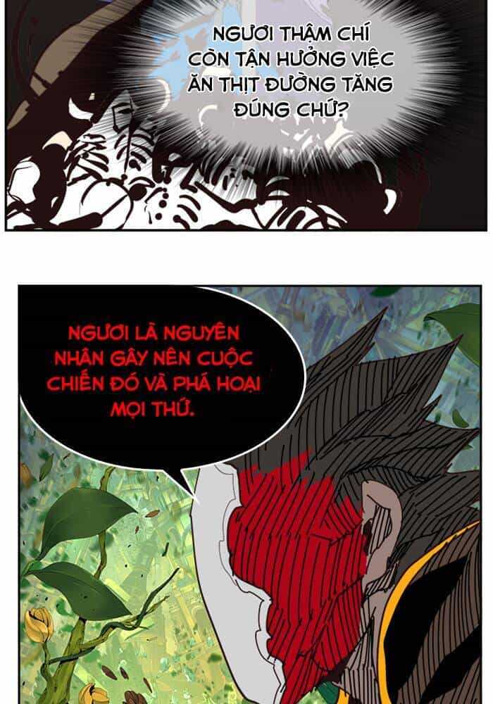 Chúa Tể Học Đường - Chương 523 - ảnh 48
