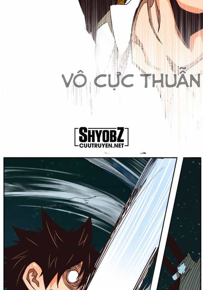 Chúa Tể Học Đường - Chương 523.5 - ảnh 21