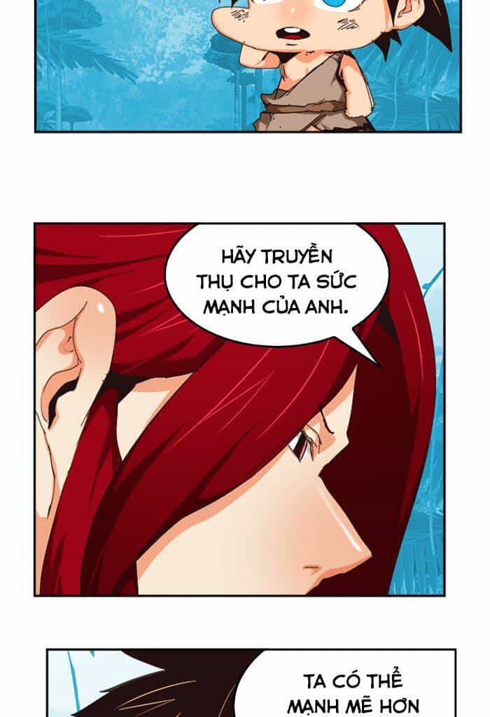 Chúa Tể Học Đường - Chương 524 - ảnh 19