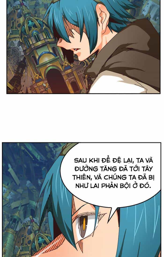 Chúa Tể Học Đường - Chương 526 - ảnh 12