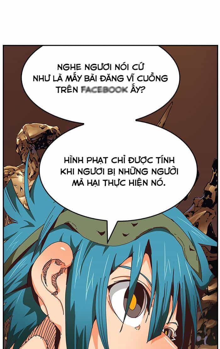 Chúa Tể Học Đường - Chương 527 - ảnh 57