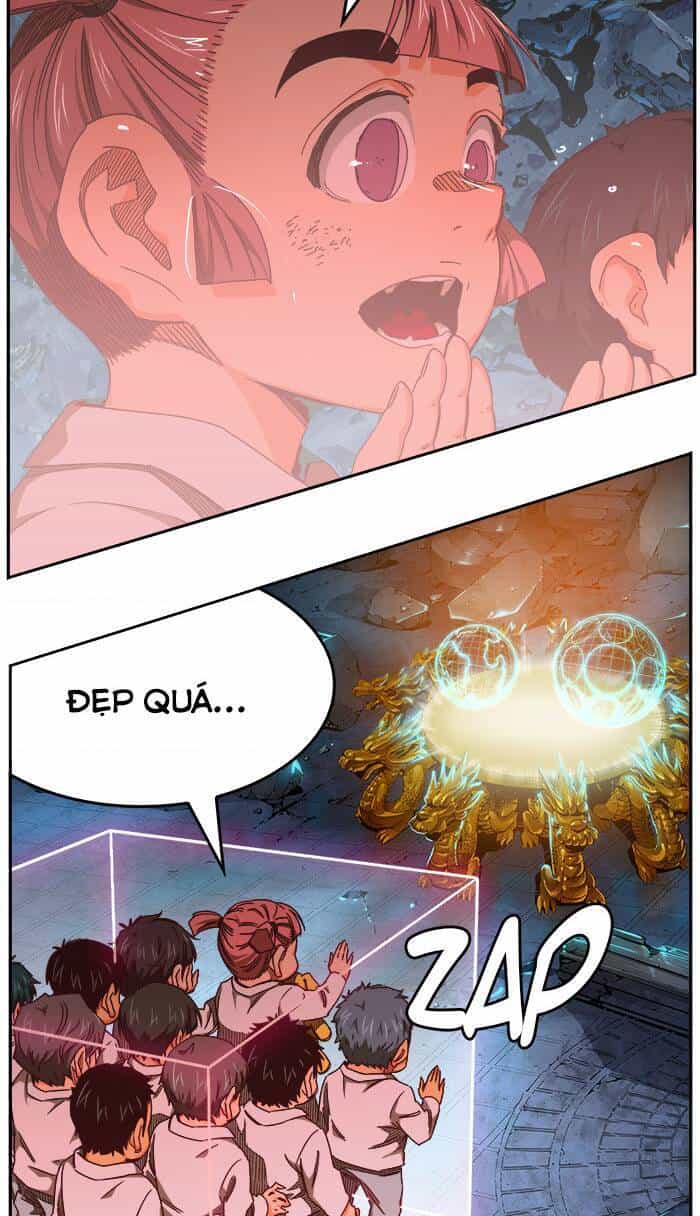 Chúa Tể Học Đường - Chương 528 - ảnh 21