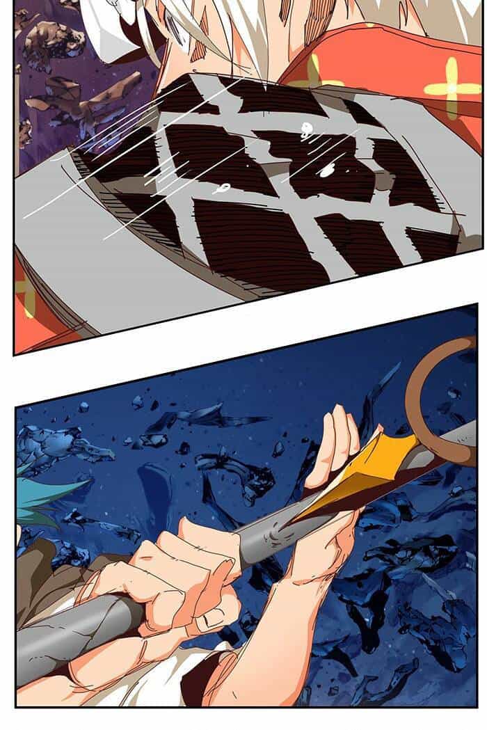 Chúa Tể Học Đường - Chương 530 - ảnh 70