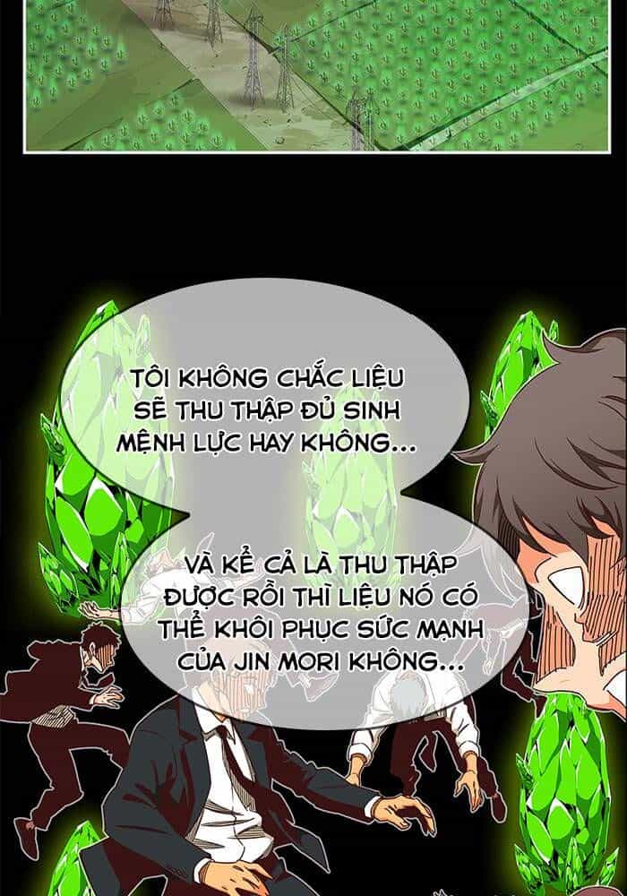 Chúa Tể Học Đường - Chương 531.5 - ảnh 40