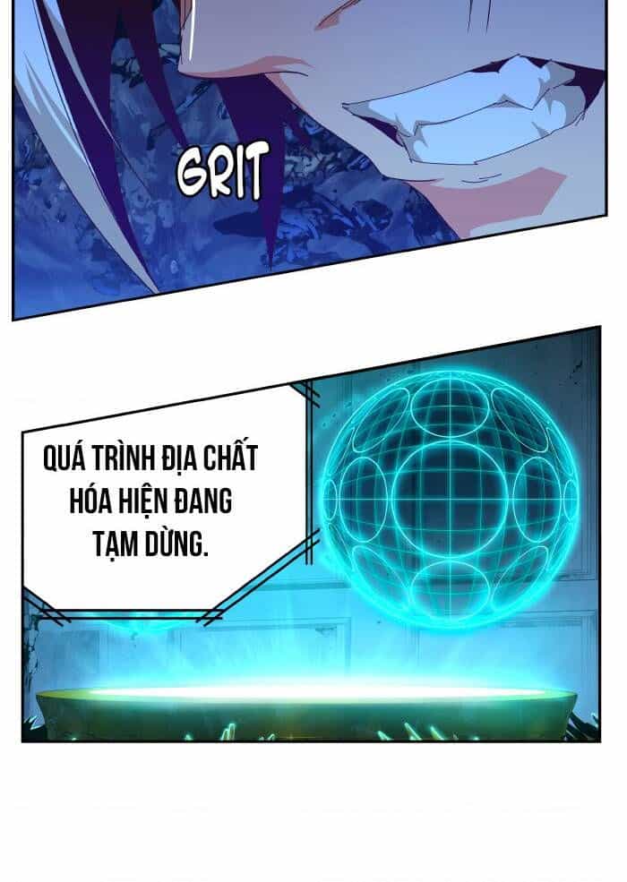 Chúa Tể Học Đường - Chương 532 - ảnh 29