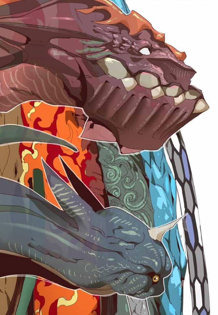 Chúa Tể Học Đường - Chương 532.5 - ảnh 53