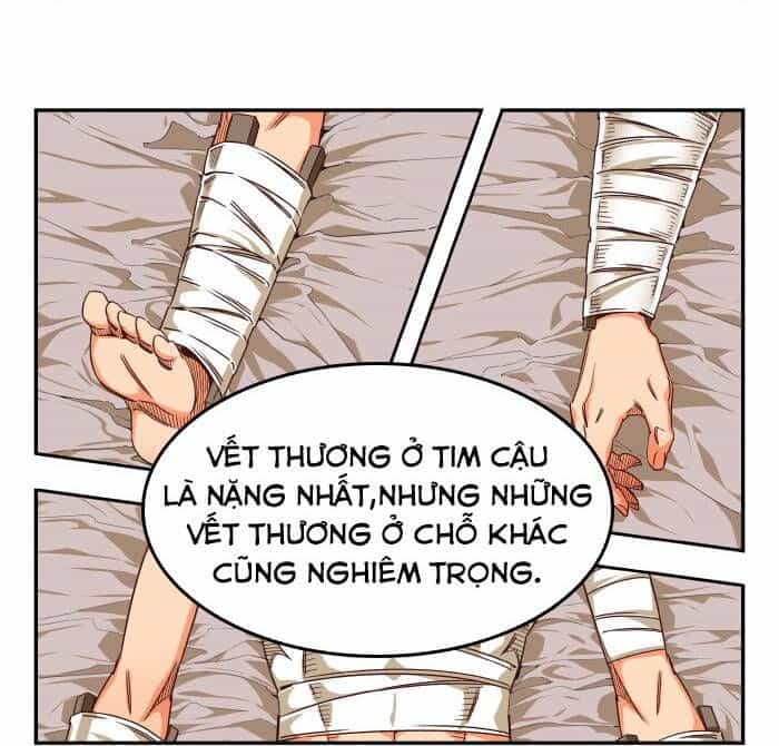 Chúa Tể Học Đường - Chương 533 - ảnh 76