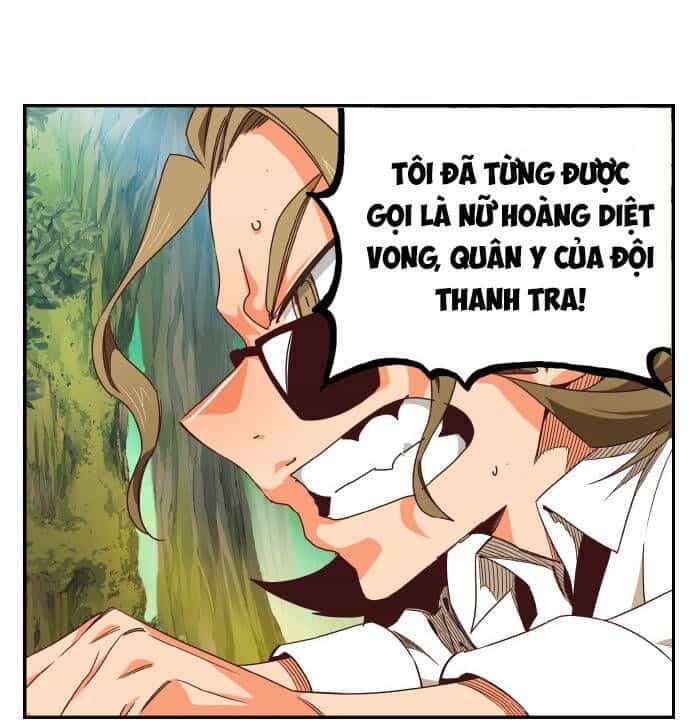 Chúa Tể Học Đường - Chương 533.5 - ảnh 90