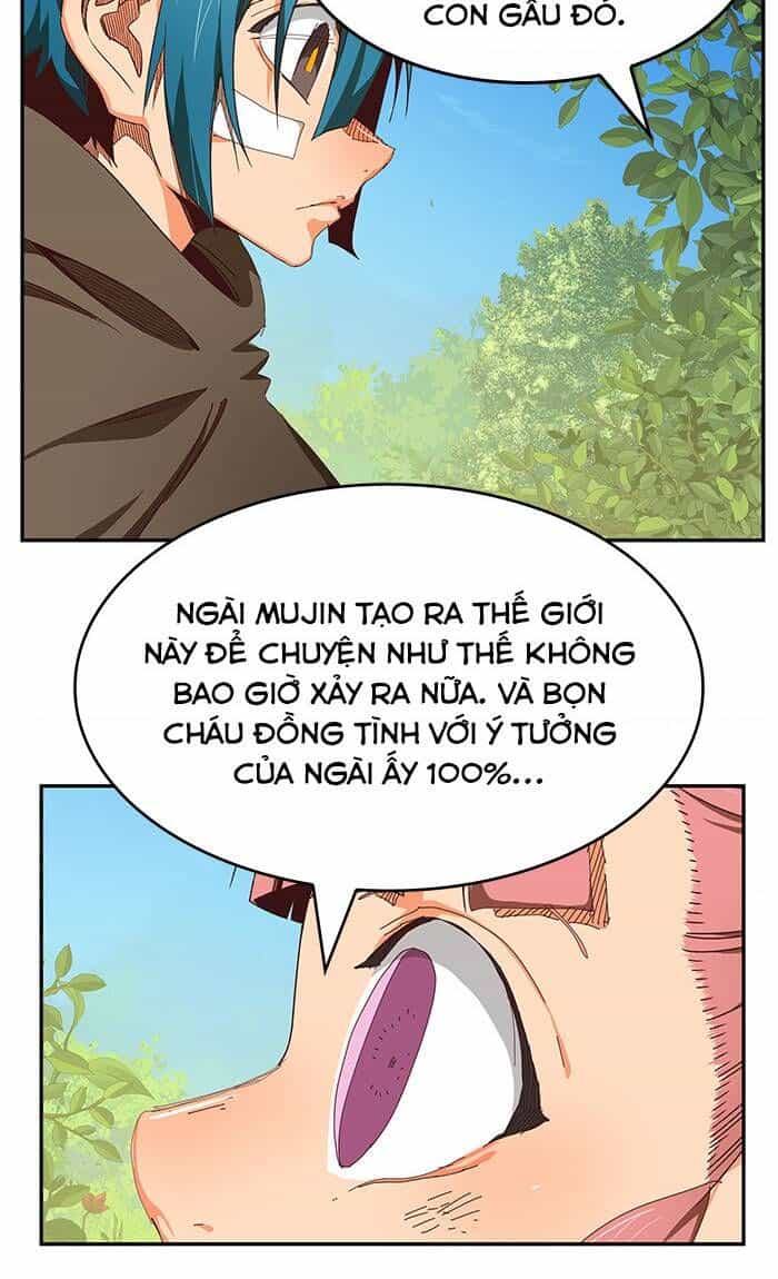 Chúa Tể Học Đường - Chương 534 - ảnh 46