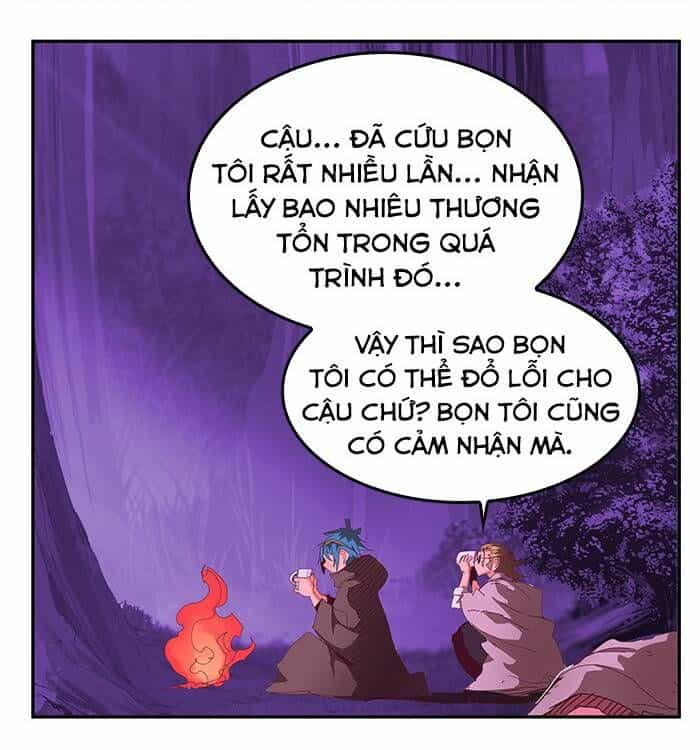 Chúa Tể Học Đường - Chương 534 - ảnh 68