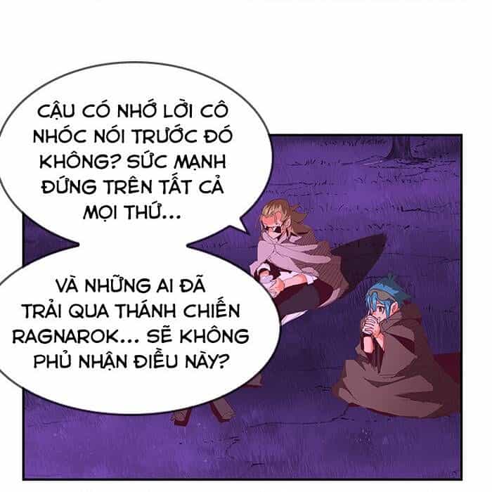 Chúa Tể Học Đường - Chương 534 - ảnh 71