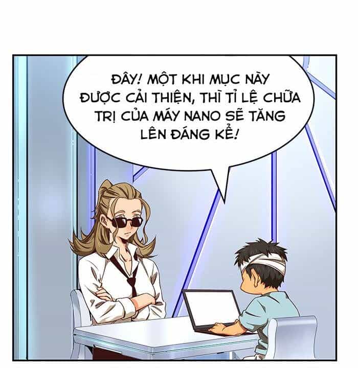 Chúa Tể Học Đường - Chương 534.5 - ảnh 59