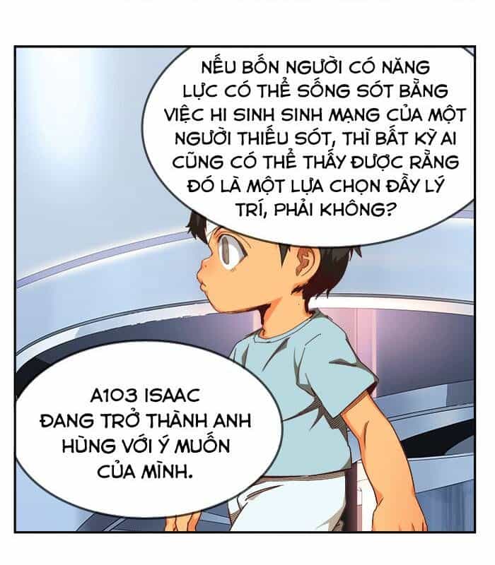 Chúa Tể Học Đường - Chương 536.5 - ảnh 54