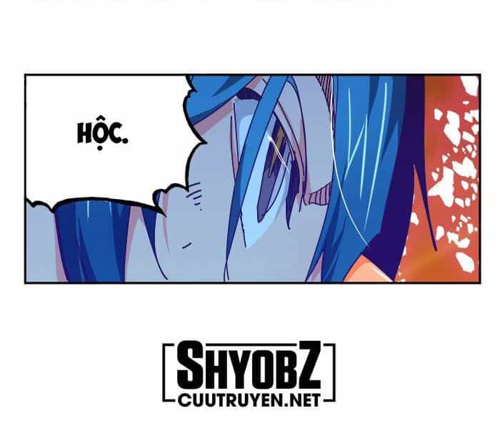 Chúa Tể Học Đường - Chương 537 - ảnh 41