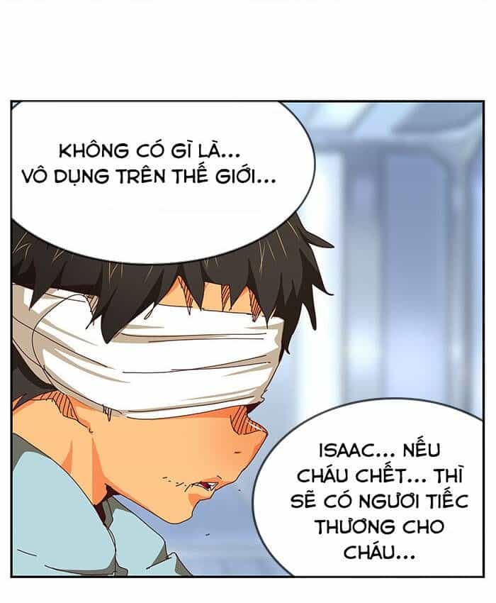 Chúa Tể Học Đường - Chương 539 - ảnh 37