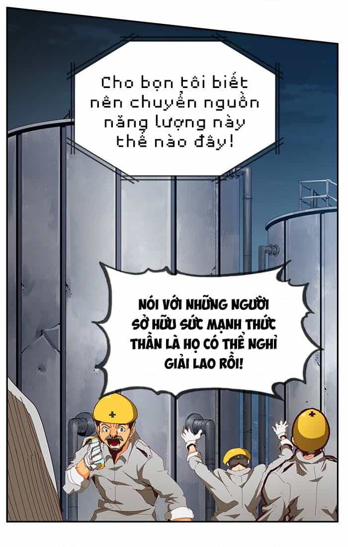Chúa Tể Học Đường - Chương 539.5 - ảnh 48