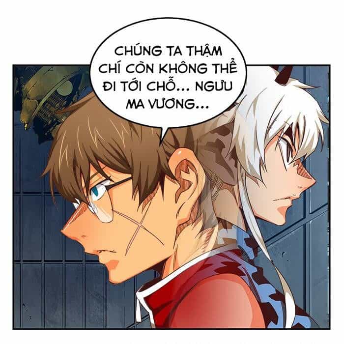 Chúa Tể Học Đường - Chương 540.5 - ảnh 17