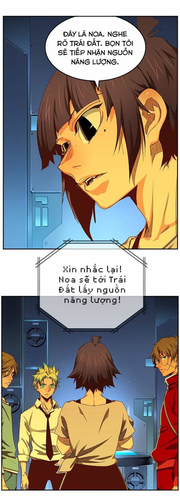 Chúa Tể Học Đường - Chương 540.5 - ảnh 66