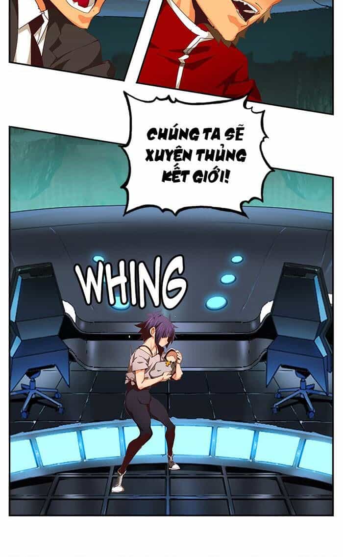 Chúa Tể Học Đường - Chương 543 - ảnh 10
