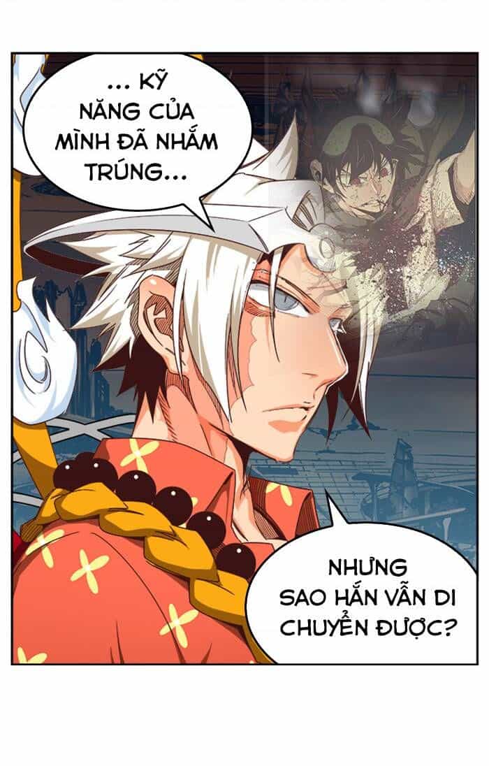 Chúa Tể Học Đường - Chương 544 - ảnh 31
