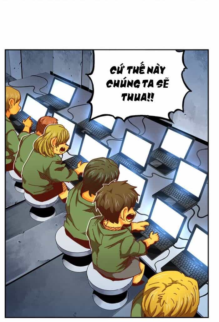 Chúa Tể Học Đường - Chương 545 - ảnh 74