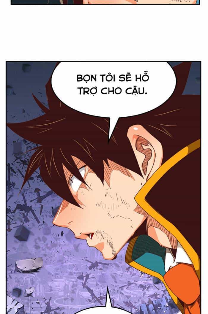 Chúa Tể Học Đường - Chương 546 - ảnh 11