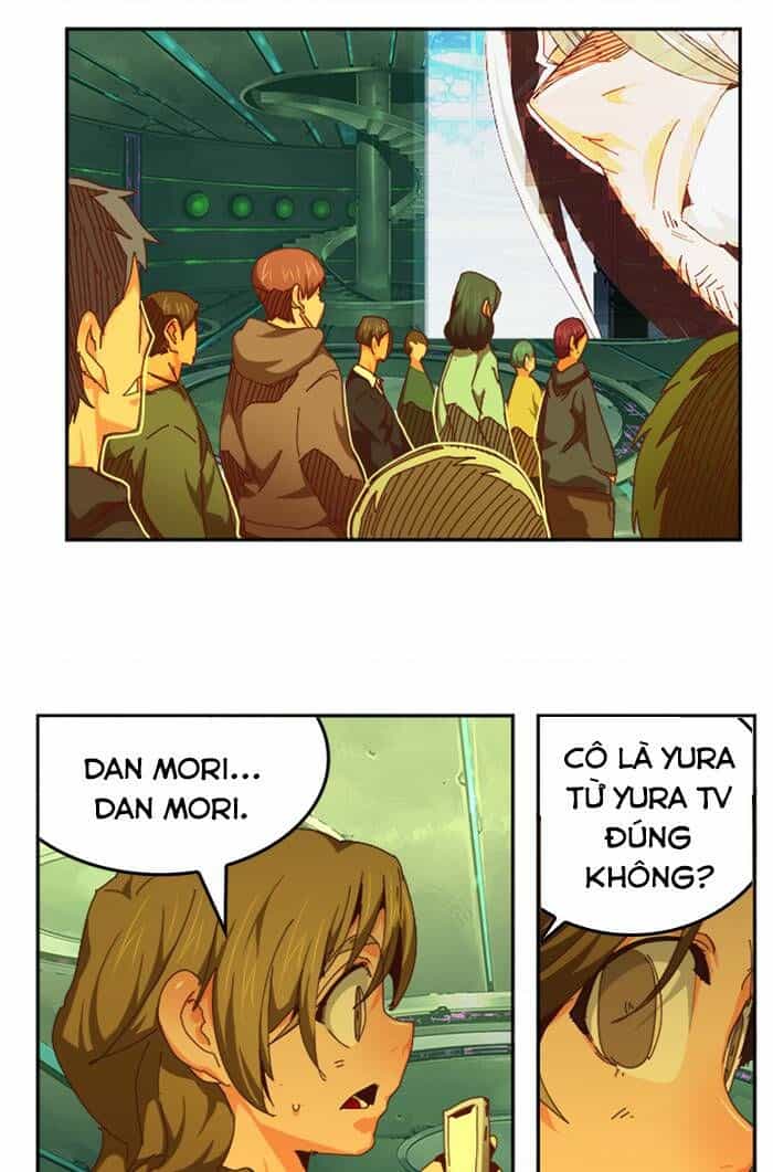 Chúa Tể Học Đường - Chương 547.5 - ảnh 44