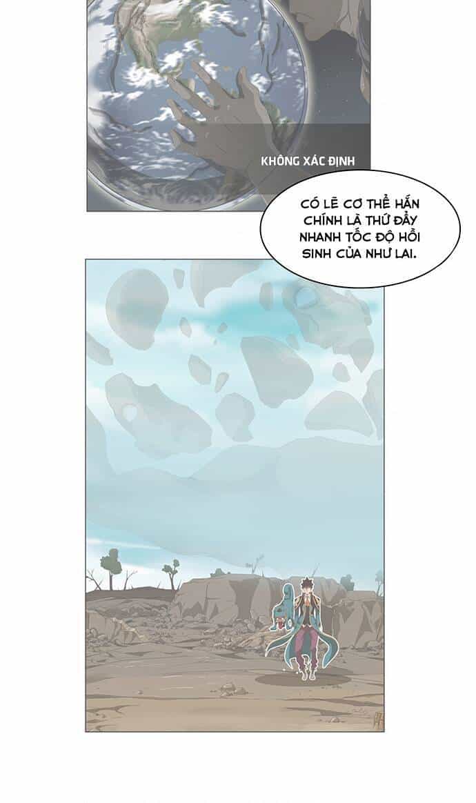 Chúa Tể Học Đường - Chương 549 - ảnh 55