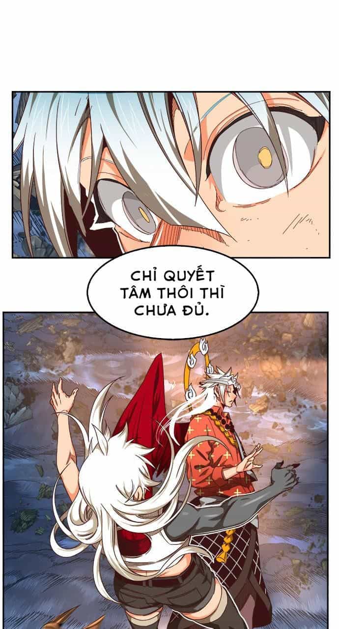 Chúa Tể Học Đường - Chương 551 - ảnh 33