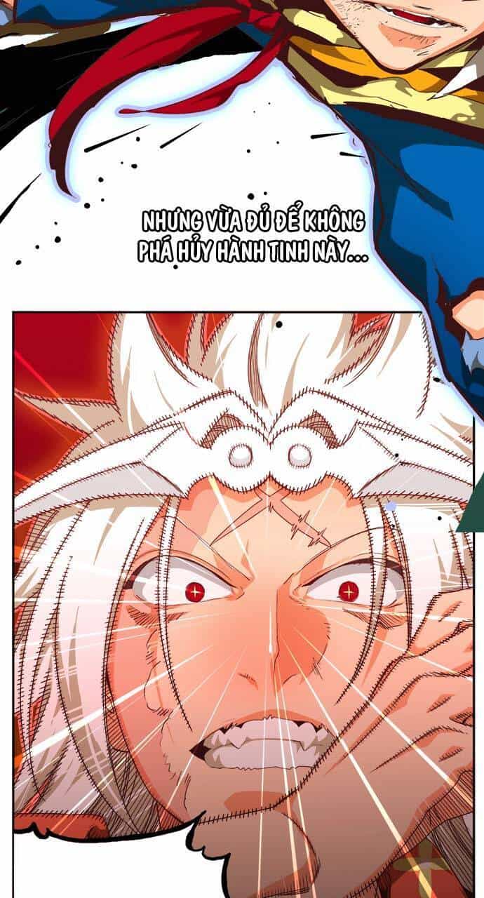 Chúa Tể Học Đường - Chương 553 - ảnh 45
