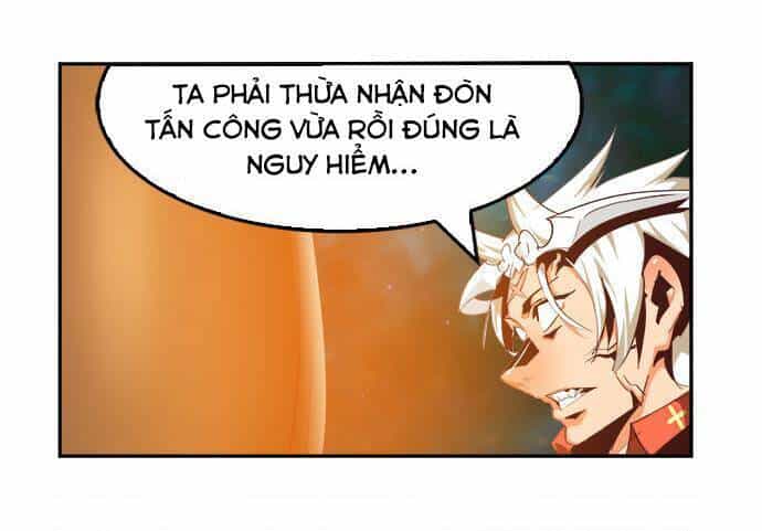 Chúa Tể Học Đường - Chương 556 - ảnh 69