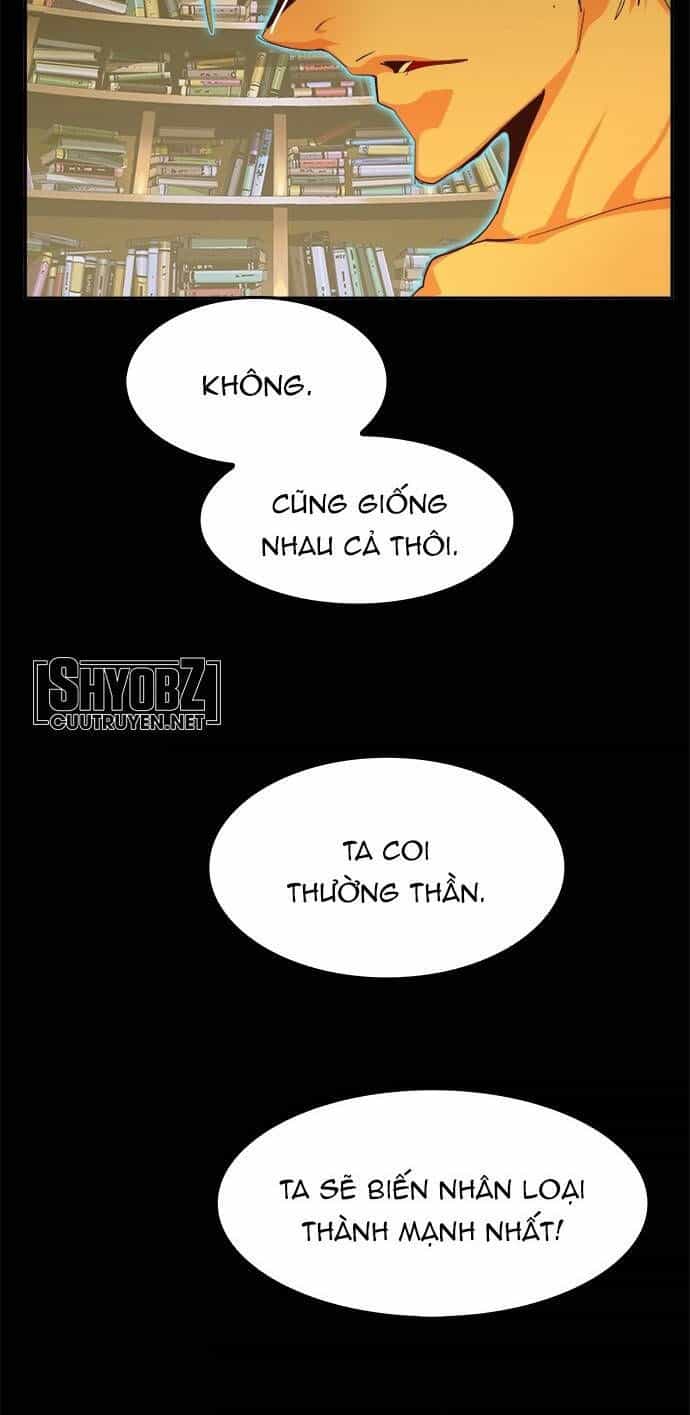 Chúa Tể Học Đường - Chương 559 - ảnh 31