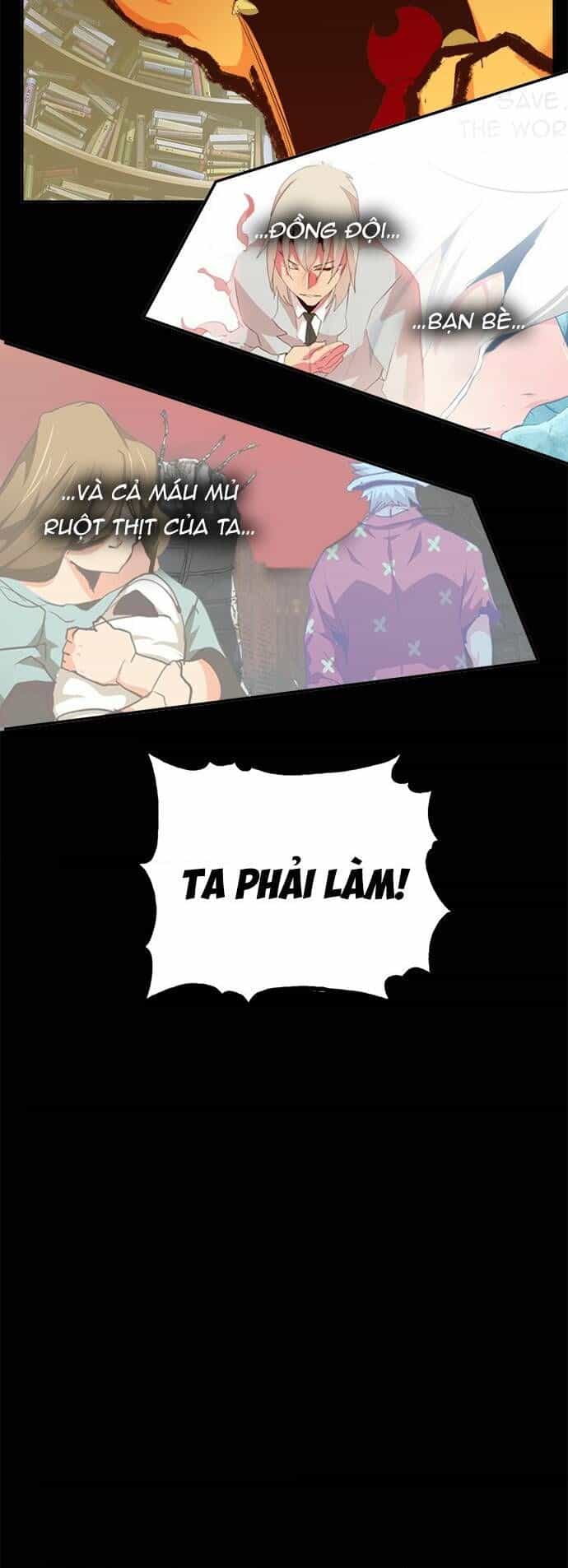 Chúa Tể Học Đường - Chương 559 - ảnh 34
