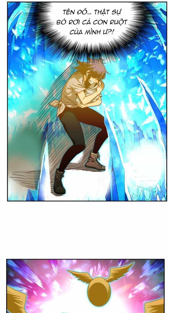Chúa Tể Học Đường - Chương 560 - ảnh 30