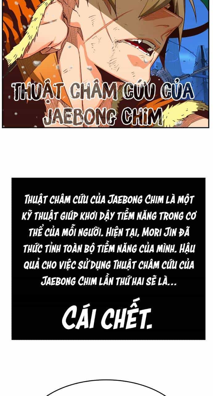 Chúa Tể Học Đường - Chương 560 - ảnh 67