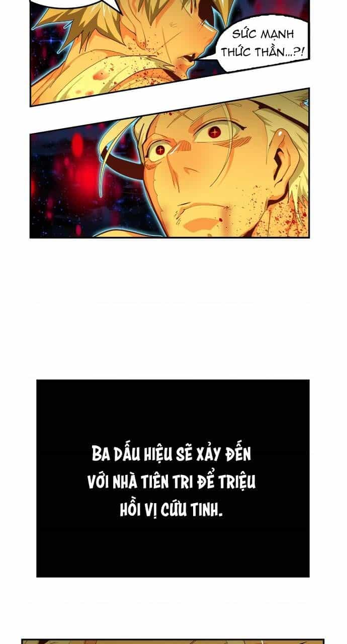 Chúa Tể Học Đường - Chương 561 - ảnh 62