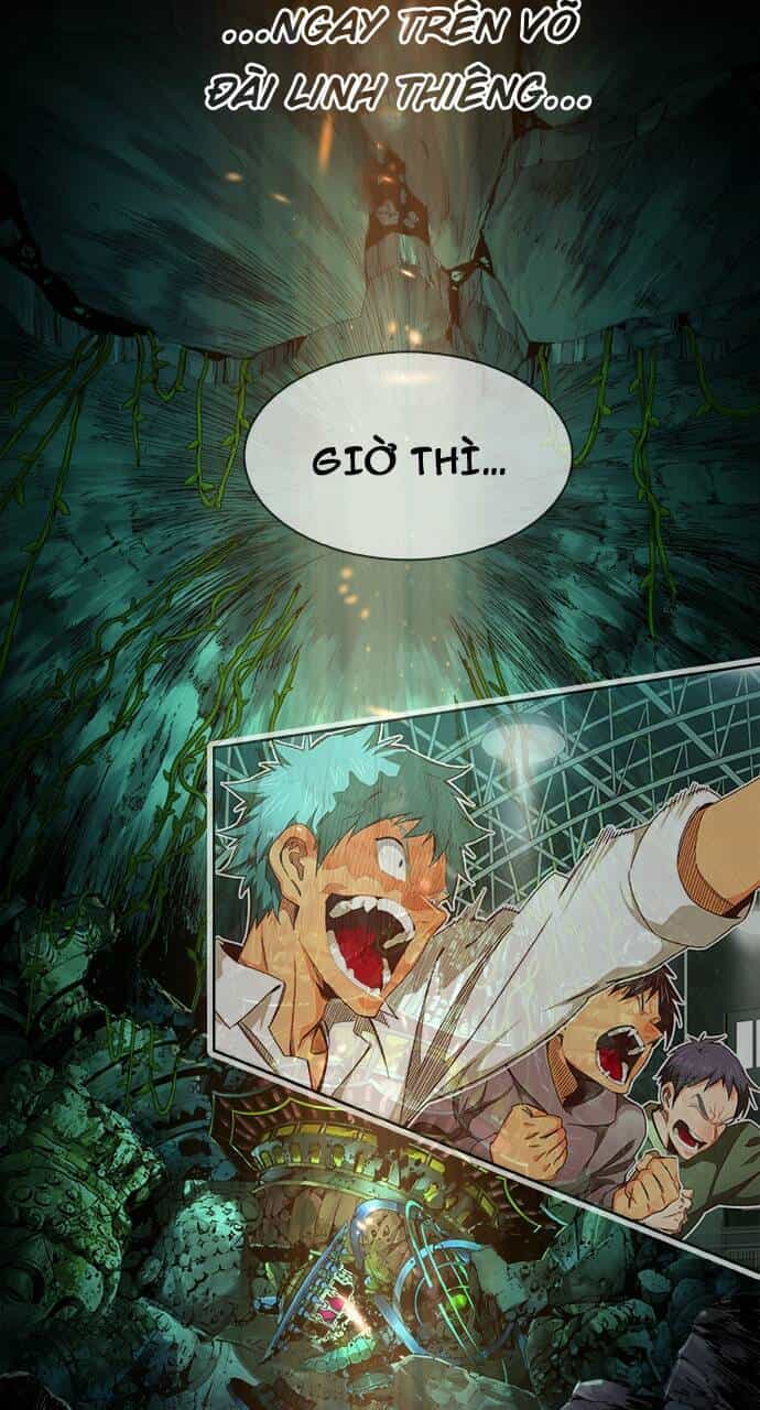 Chúa Tể Học Đường - Chương 563 - ảnh 93