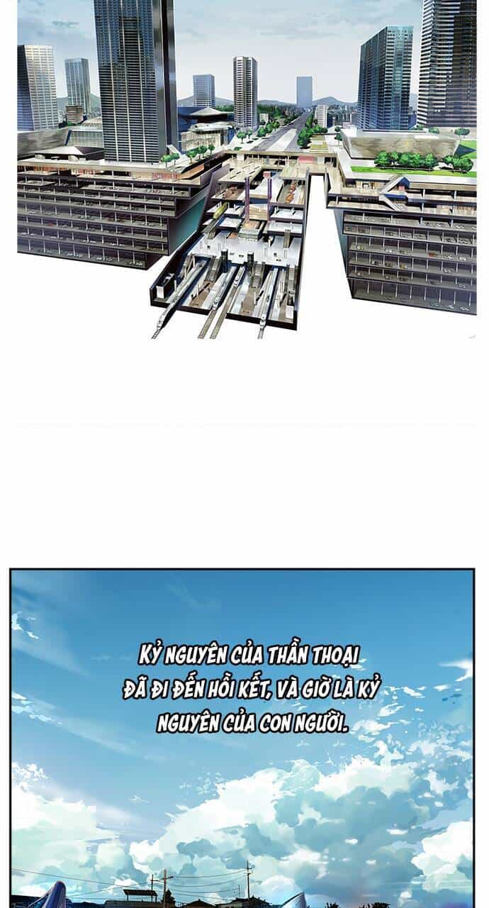 Chúa Tể Học Đường - Chương 565 - ảnh 50