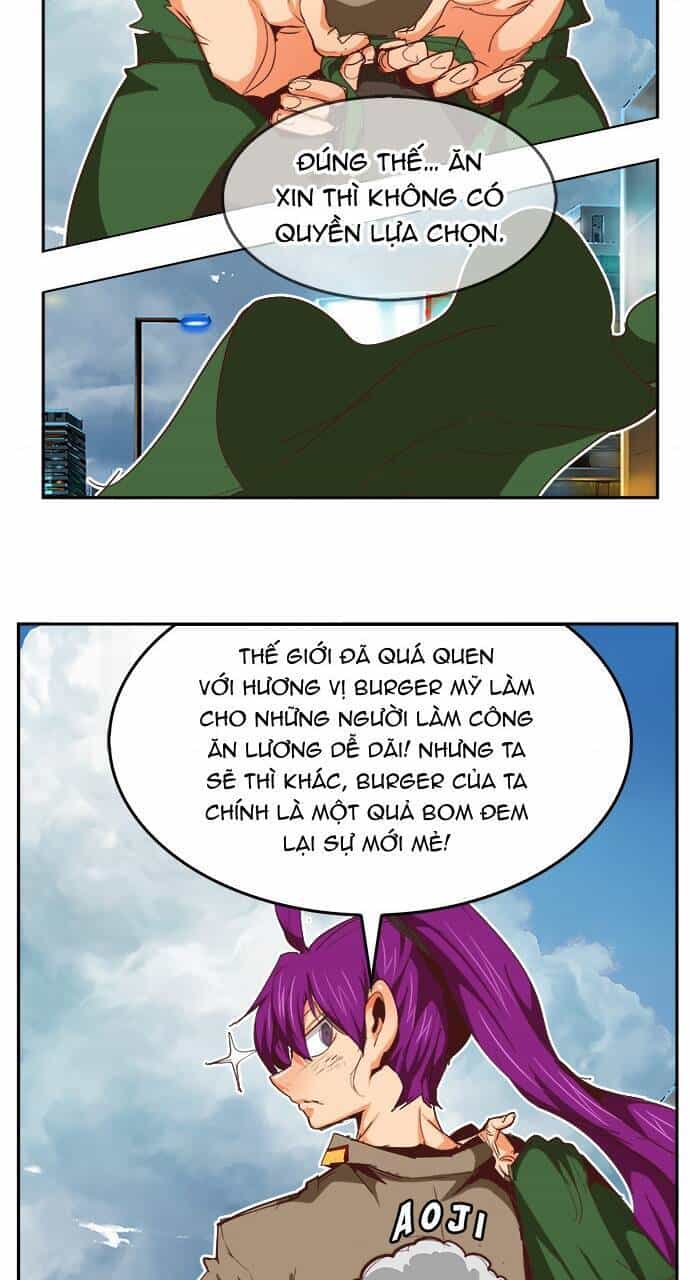 Chúa Tể Học Đường - Chương 565 - ảnh 74